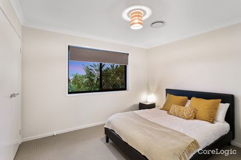 Property photo of 8 Hinton Crescent Mango Hill QLD 4509