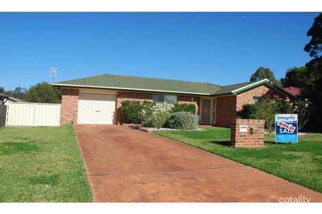 3 St James Cres, Worrigee, NSW 2540