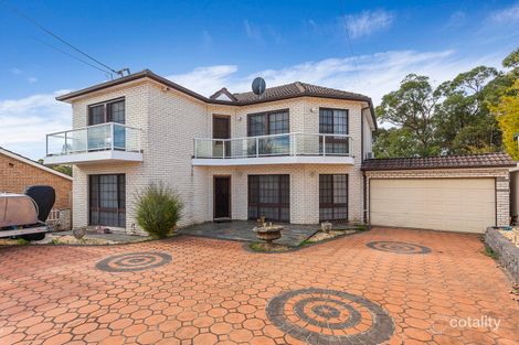 Property photo of 7 Current Street Padstow NSW 2211