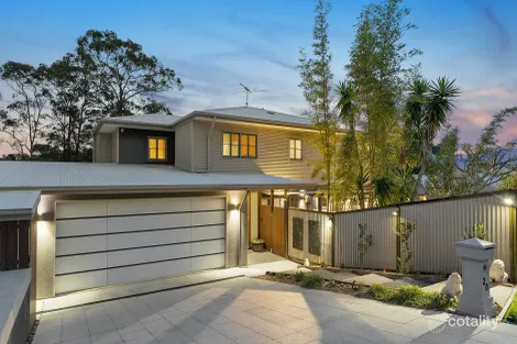 Property photo of 20 Nyamber Place Upper Kedron QLD 4055