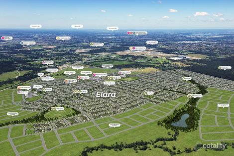 Property photo of 59 Everard Terrace Marsden Park NSW 2765