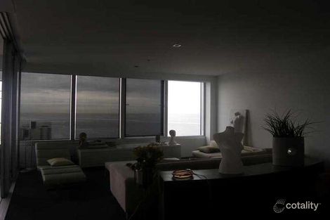 Property photo of 3601/9 Hamilton Avenue Surfers Paradise QLD 4217