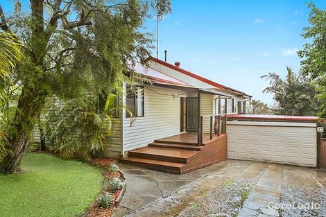 23 Warabin St, Waterfall, NSW 2233