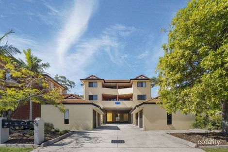 10/34 Rise St, Mount Gravatt East, QLD 4122