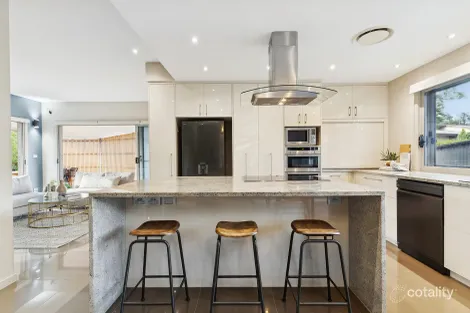 Property photo of 20 Nyamber Place Upper Kedron QLD 4055