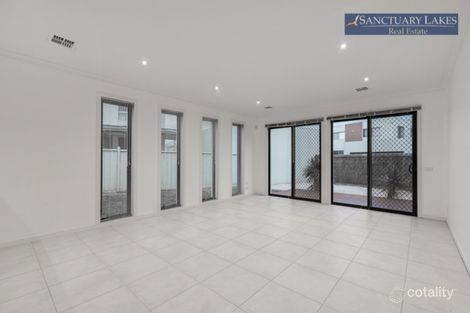 Property photo of 113 Signature Boulevard Point Cook VIC 3030