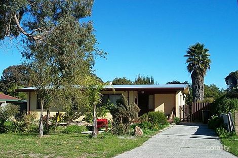 24 Ranmere Way, Langford, WA 6147