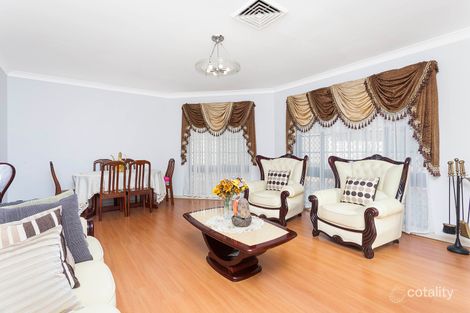 Property photo of 7 Current Street Padstow NSW 2211