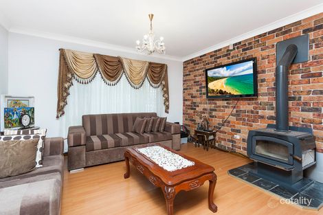 Property photo of 7 Current Street Padstow NSW 2211