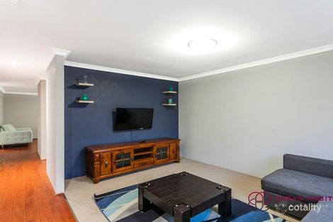 Property photo of 16 Hadrians Crescent Wellard WA 6170