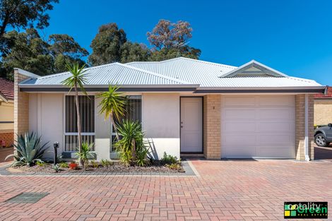 Property photo of 5/24 Irrawaddy Drive Greenfields WA 6210