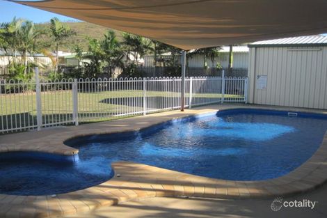 Property photo of 57 Normanby Street Wulguru QLD 4811