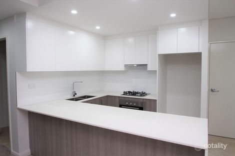 Property photo of 116/6-14 Park Road Auburn NSW 2144