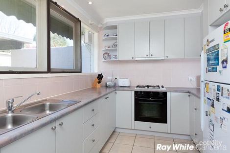 Property photo of 7 O'Sullivan Street Higgins ACT 2615
