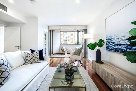 Property photo of 17/361-363 Military Road Mosman NSW 2088