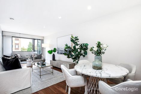 Property photo of 17/361-363 Military Road Mosman NSW 2088