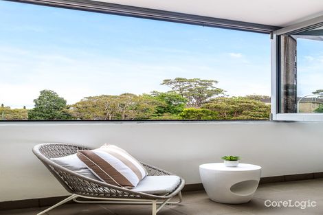Property photo of 17/361-363 Military Road Mosman NSW 2088