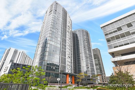 Property photo of 1602/2 Waterways Street Wentworth Point NSW 2127