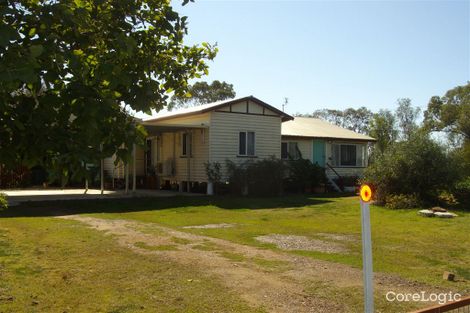 Property photo of 37 Queen Street Jandowae QLD 4410