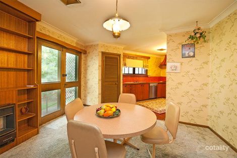 Property photo of 4 Nigel Court Glenroy NSW 2640