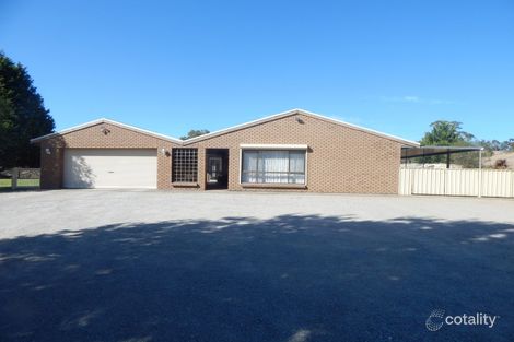 Property photo of 189 Wattle Road Kersbrook SA 5231