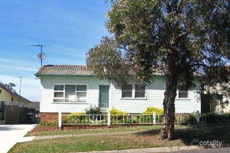 54 Cambridge St, Cambridge Park, NSW 2747