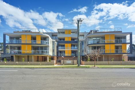 Property photo of 108/65-69 Graham Street Nowra NSW 2541