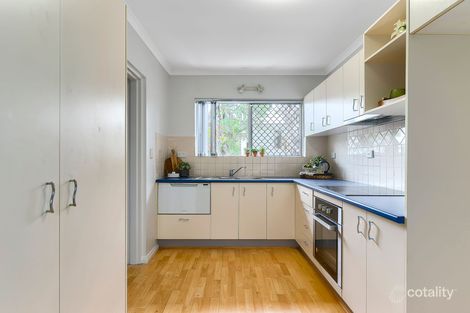 Property photo of 2/49 Miskin Street Toowong QLD 4066