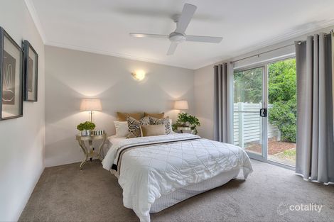 Property photo of 2/49 Miskin Street Toowong QLD 4066