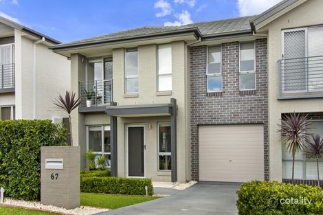 Property photo of 67 Hemsworth Avenue Middleton Grange NSW 2171