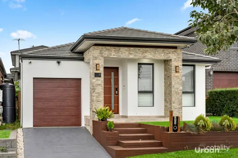 Property photo of 16 Brumby Street Box Hill NSW 2765
