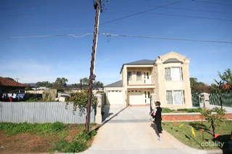 Property photo of 28 Jeffs Street Campbelltown SA 5074