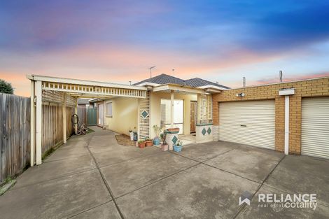 Property photo of 2/16 Ascot Street South Altona Meadows VIC 3028