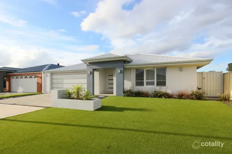 89 Fennell Cres, Wattle Grove, WA 6107