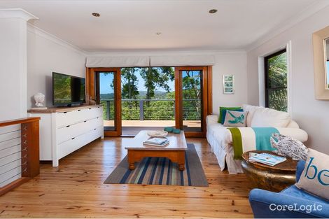 Property photo of 121 Whale Beach Road Avalon Beach NSW 2107