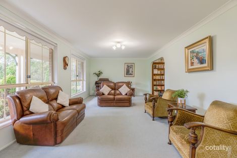Property photo of 3 Poplar Grove Lawson NSW 2783
