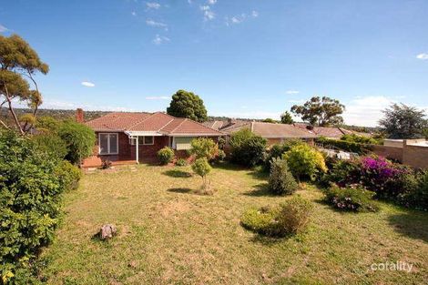 Property photo of 17 The Crest Bulleen VIC 3105