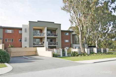 23/22 Benedick Rd, Coolbellup, WA 6163