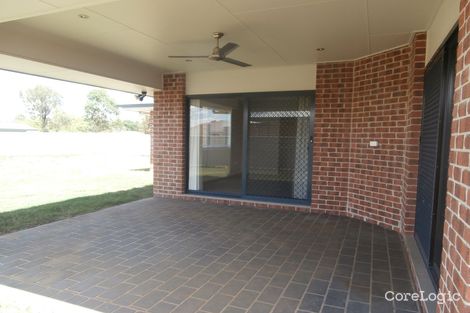 Property photo of 27 Sommerfeld Crescent Chinchilla QLD 4413