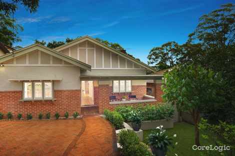 Property photo of 6 Sutherland Street Lane Cove NSW 2066