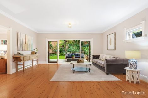 Property photo of 6 Sutherland Street Lane Cove NSW 2066