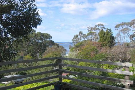 Property photo of 1/17A Hinsby Road Taroona TAS 7053