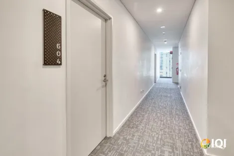 Property photo of 604/105 Stirling Street Perth WA 6000