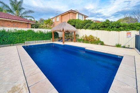 Property photo of 7 Hop-Bush Place Mount Annan NSW 2567