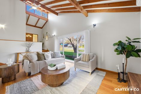 Property photo of 11 Dowthwaite Street Fraser ACT 2615
