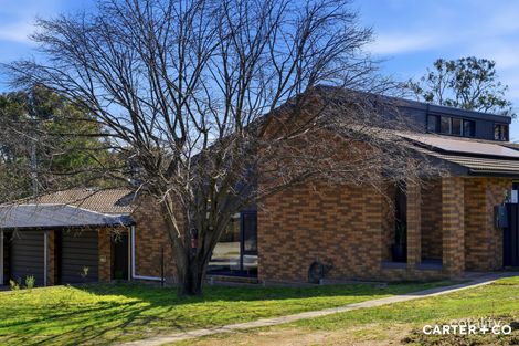 Property photo of 11 Dowthwaite Street Fraser ACT 2615