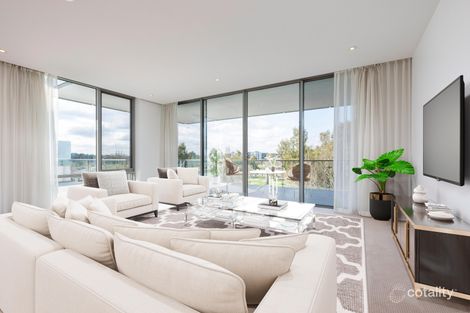 Property photo of 5/67 Eyre Street Kingston ACT 2604