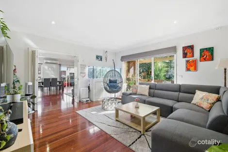 Property photo of 374A Dorset Road Croydon VIC 3136
