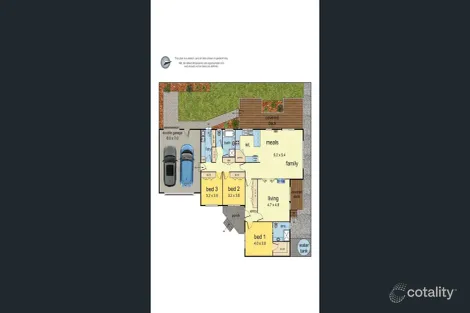 Property photo of 374A Dorset Road Croydon VIC 3136