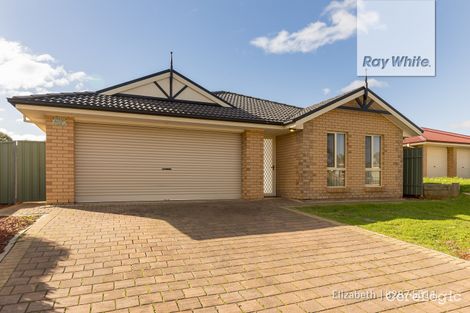 Property photo of 5 Hazelwood Place Blakeview SA 5114